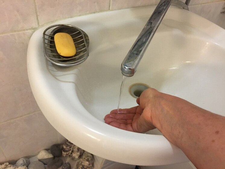 Жители 7 улиц в Воронеже останутся во вторник без воды