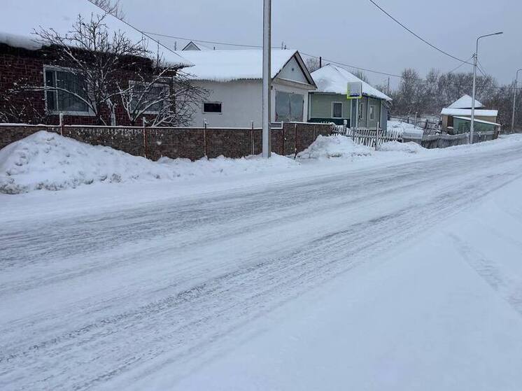 Синоптики прогнозируют «плюс» в Алтайском крае в первых числах декабря