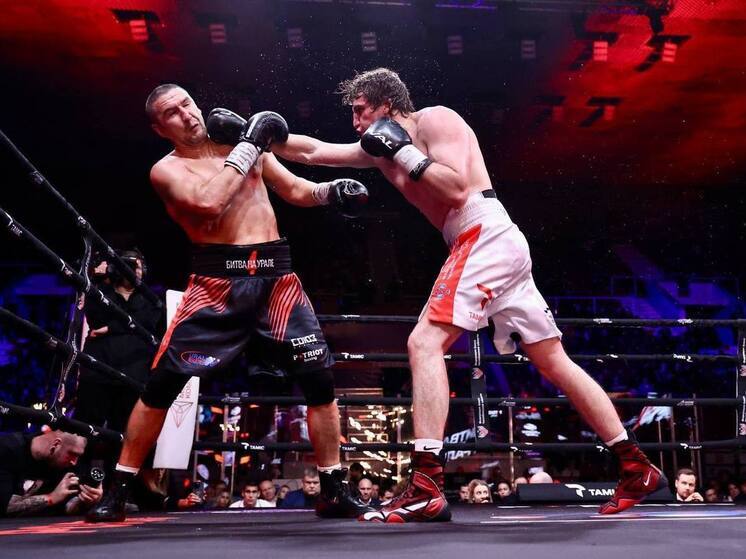 «Битва на Урале» завершилась успехом южноуральцев