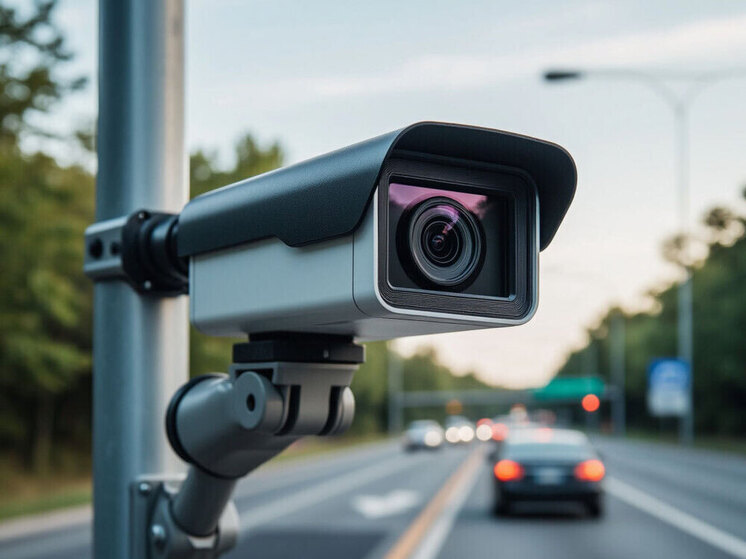 Более 50 новых фото и видеокамер появится на дорогах Забайкалья