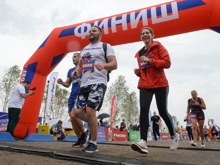 Molecular Psychiatry: однократное занятие оказывает антидепрессивный эффект