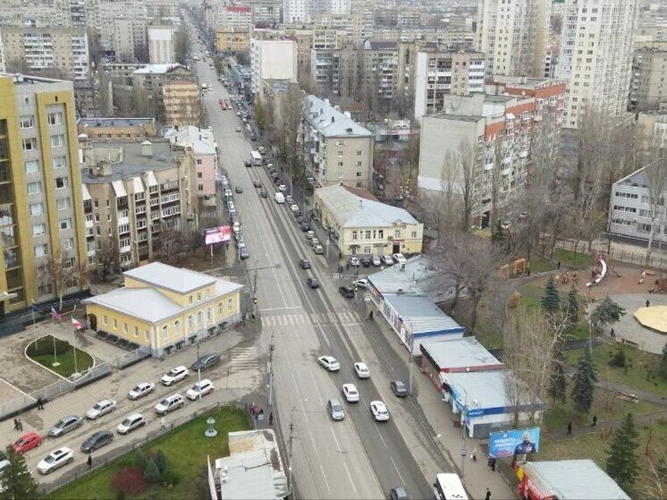 В Саратовской области семье нужно меньше 4 лет, чтобы накопить на ипотеку