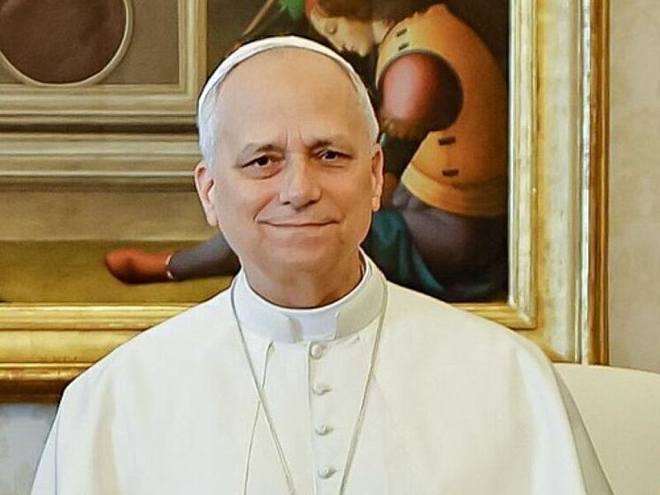 Папа Римский призвал к урегулированию палестино-израильского конфликта