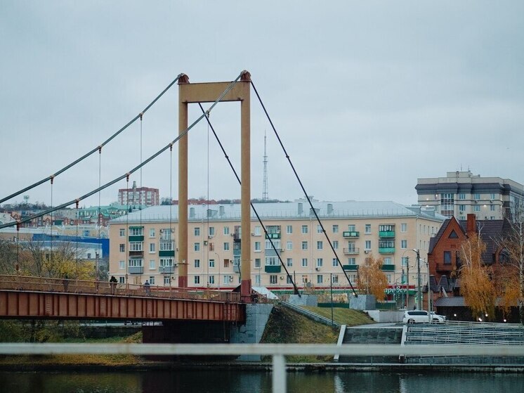 Какой будет погода в Пензе 1 декабря