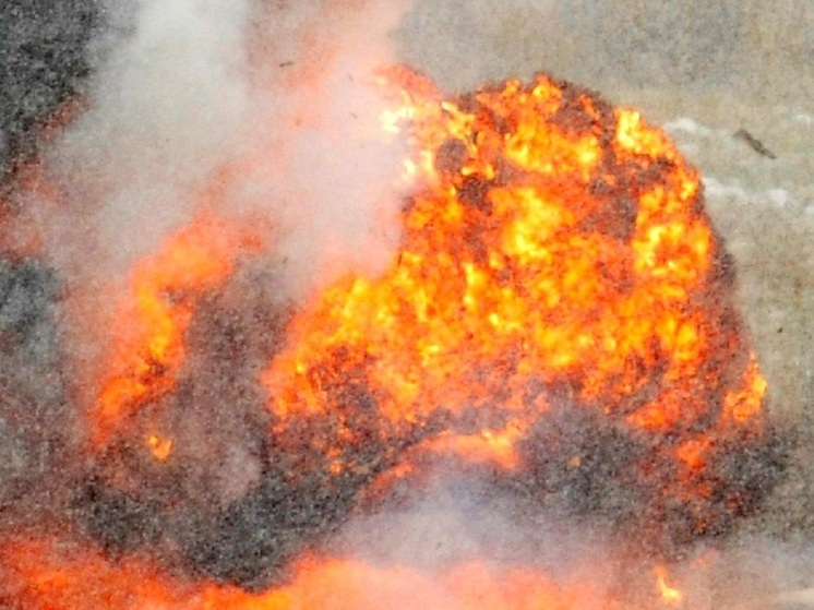 «Общественное»: в Николаеве на юге Украины был слышен взрыв на фоне воздушной тревоги