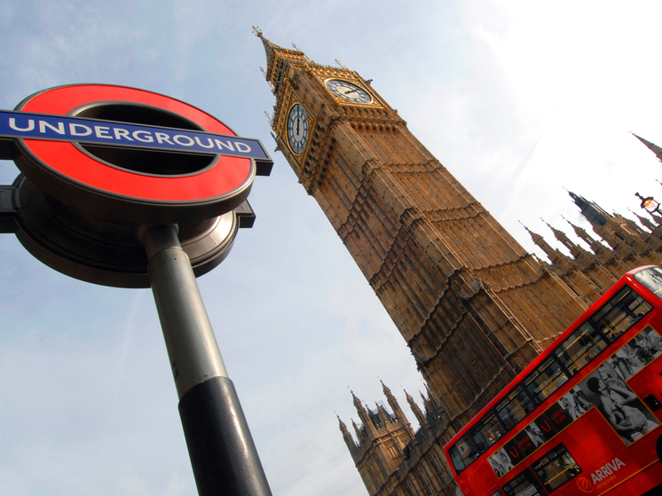 Спецназ Британии “целенаправленно” уничтожал “мужчин боевого возраста” в Афганистане