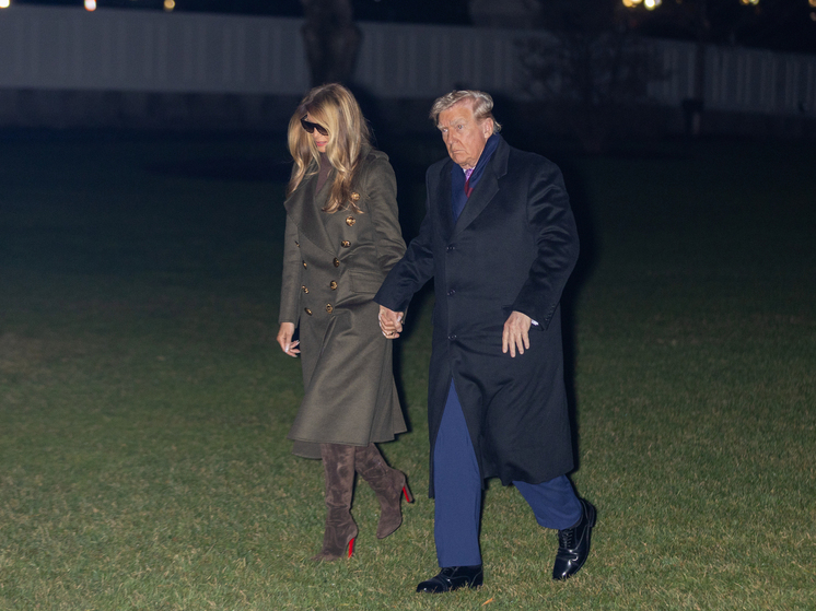 Трамп сообщил, что у него нет дедлайна для России и Украины