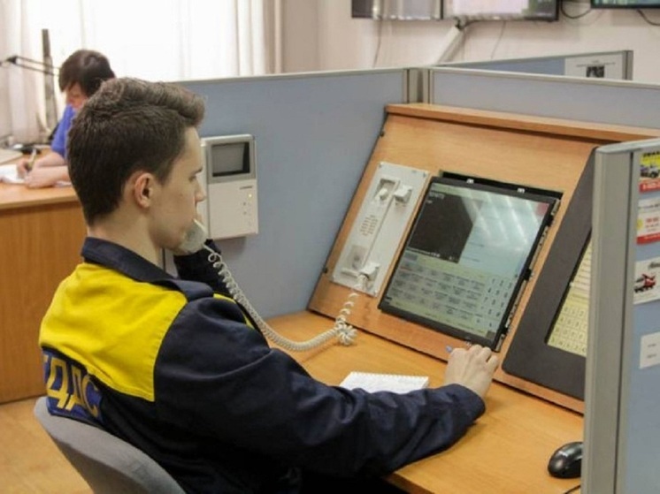 В последний день осени туляки направили почти 1,5 тыс обращений в ЕДДС