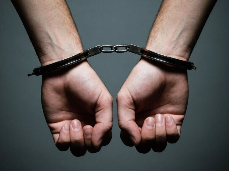 Забайкальских железнодорожников задержали за присвоение имущества