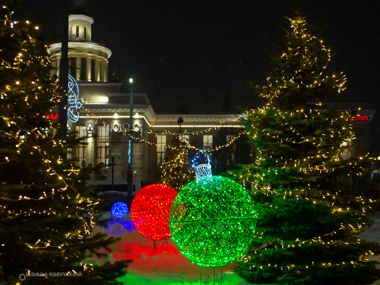 В Карелии ожидается наплыв туристов на новогодние праздники