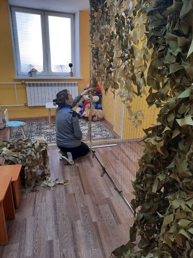 В Тюмени продолжают работу социальные гостиные