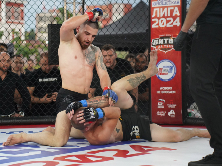 Боец ММА Сафаров ответил на вопрос, как он поддерживает физическую форму