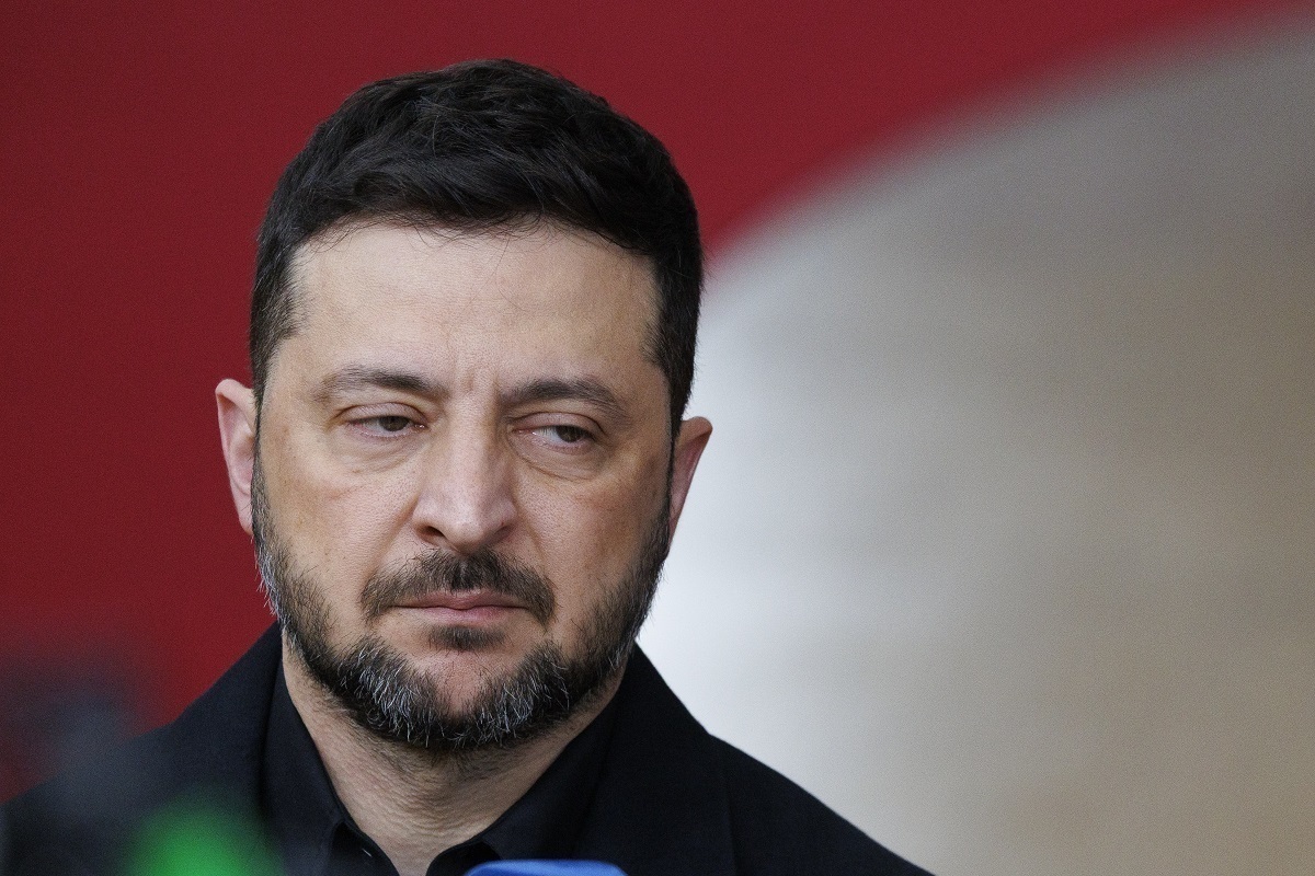 В Венгрии разнесли Зеленского из-за его дерзкой выходки против России