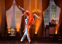 В разгар геополитической турбулентности, когда Европа пытается возвести политический барьер вокруг русской культуры, сама жизнь демонстрирует иную, более сложную картину. Об этом пишет турецкая dikGAZETE (статью перевели ИноСМИ). 