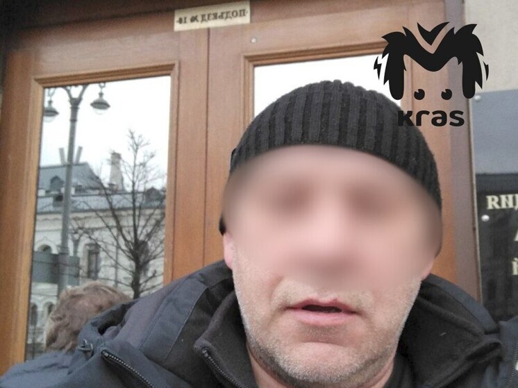 Мужчина, напавший на мэра Енисейска, считал, что власти поклоняются сатане*