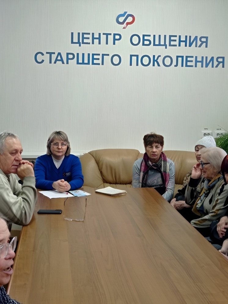 15 предпенсионеров нашли работу в Вурнарском округе благодаря Кадровому центру