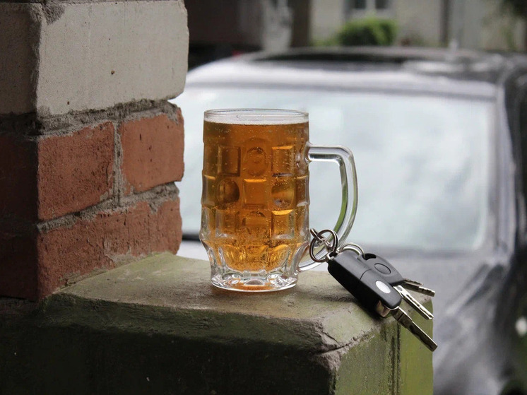 За выходные дни в Херсонской области поймали 10 пьяных водителей