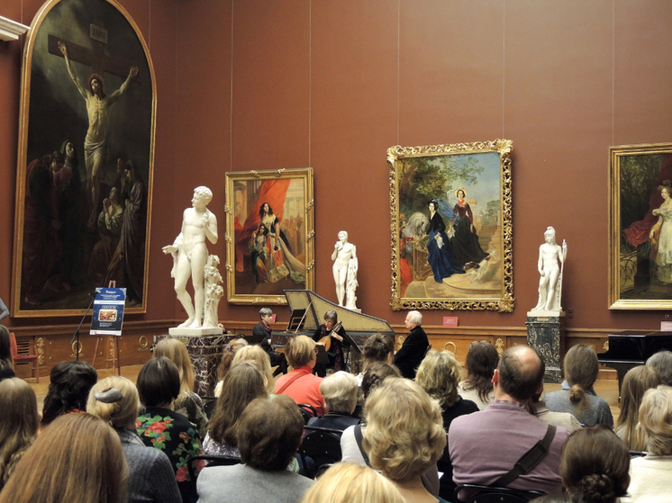 Считавшаяся давно утраченной картина Рубенса продана на аукционе за 2,7 миллиона долларов