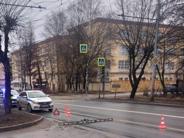 В выходные на дорогах Марий Эл пострадали четыре человека и один погиб