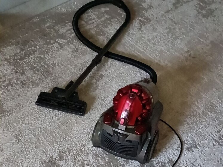 Рубцовчанка отсудила у магазина тройную стоимость бракованного робота-пылесоса