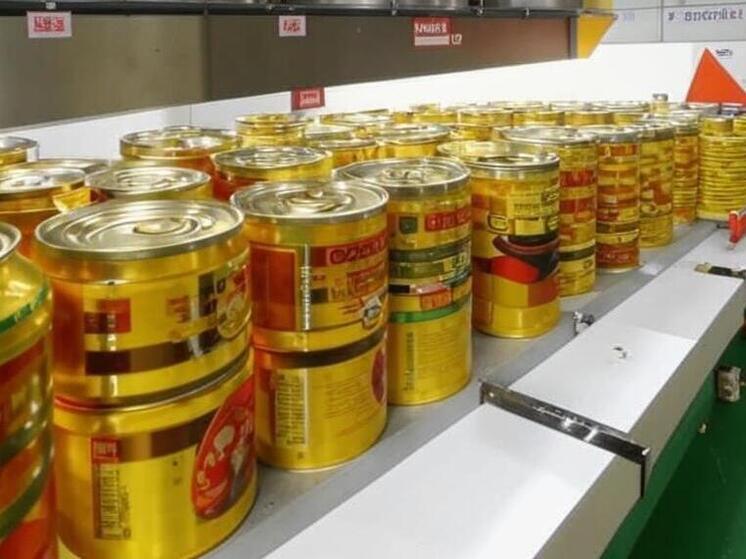 Дагестанская продукция представлена на международной выставке в Омане