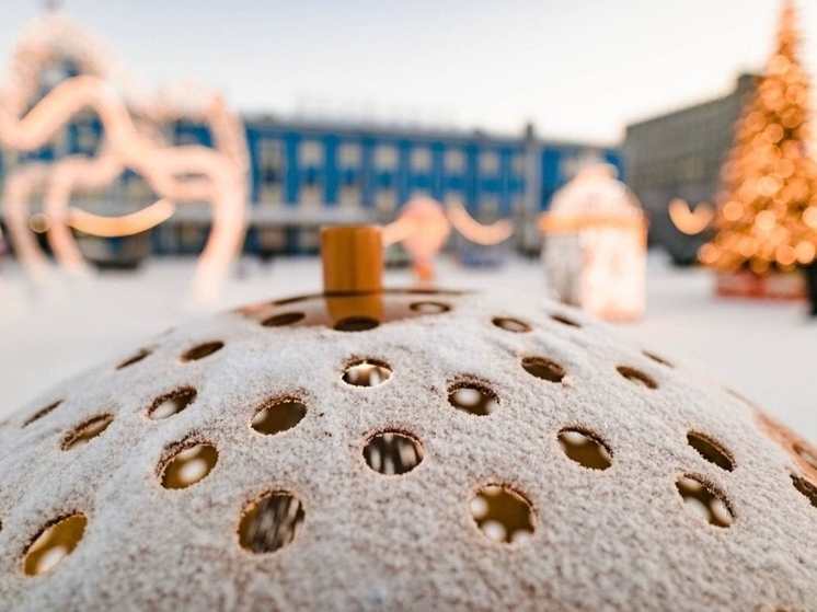 В Мурманской области запланировали свыше тысячи зимних мероприятий