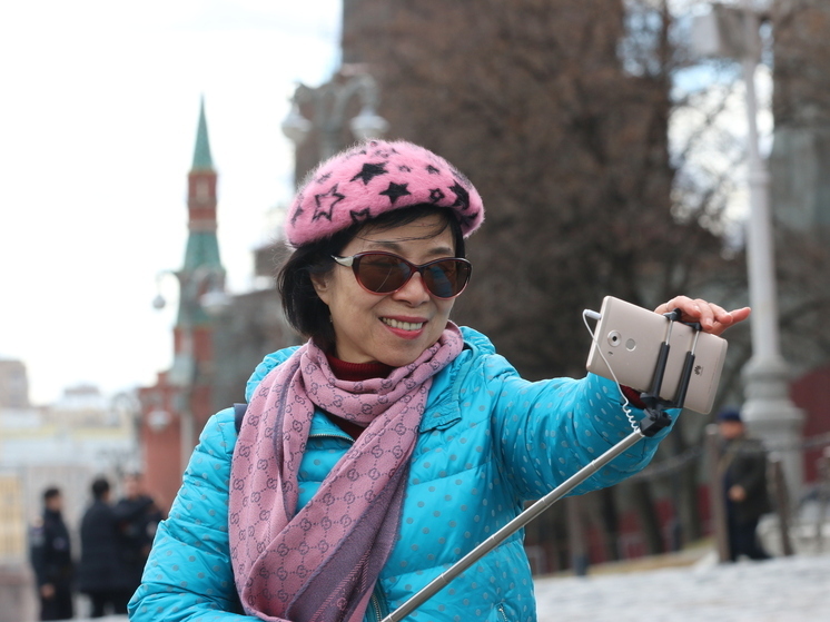 Путин подписал указ о безвизовом въезде для граждан КНР на 30 дней