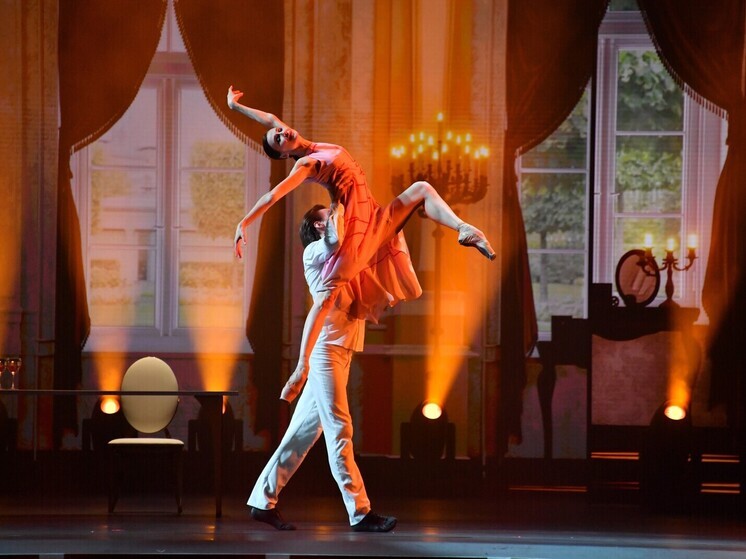 В разгар геополитической турбулентности, когда Европа пытается возвести политический барьер вокруг русской культуры, сама жизнь демонстрирует иную, более сложную картину. Об этом пишет турецкая dikGAZETE (статью перевели ИноСМИ). 