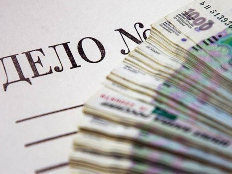 В Тюменской области вынесли приговор суда директору частного детсада