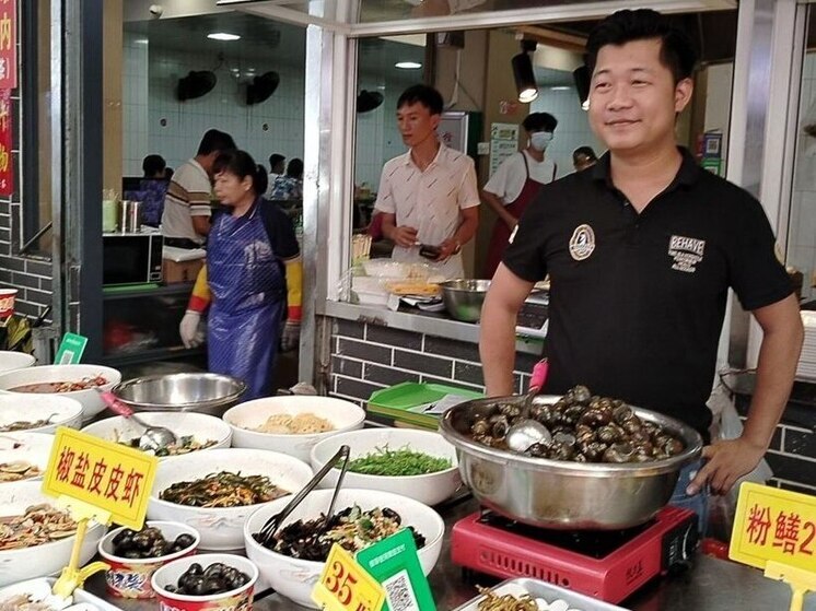 Безвизовый режим с Китаем продлён до 2026 года: что изменится для жителей Оренбуржья