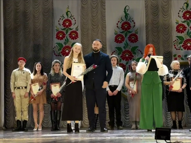 «До конца года запустим»: Шимановский оценил готовность нового молодежного центра в Харцызске