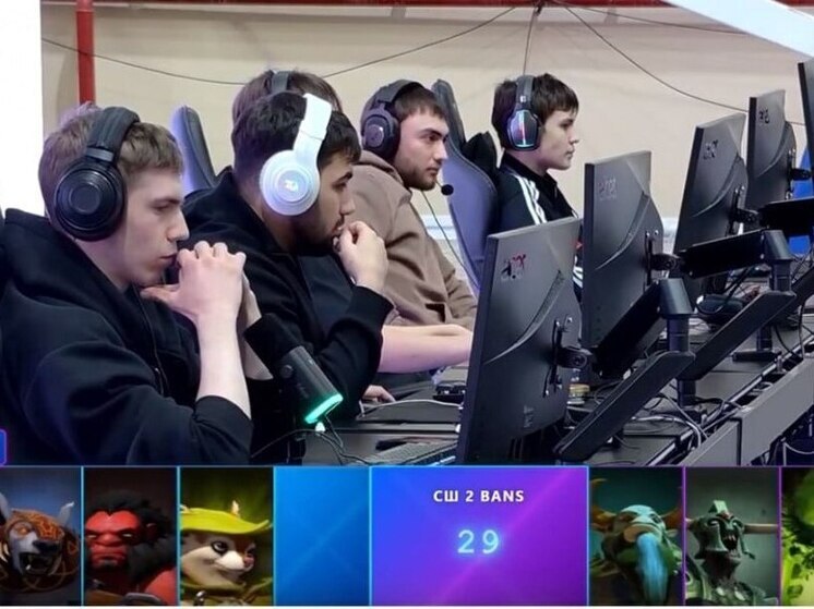 Фестиваль цифровой культуры впервые прошёл в Сургутском районе