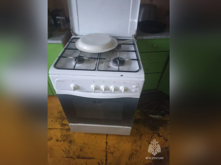 Два человека пострадали при хлопке газа в доме в Башкирии