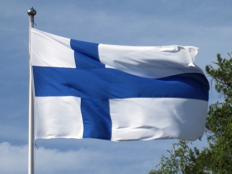 Финляндия будет контролировать границы с Россией при помощи спутниковых технологий