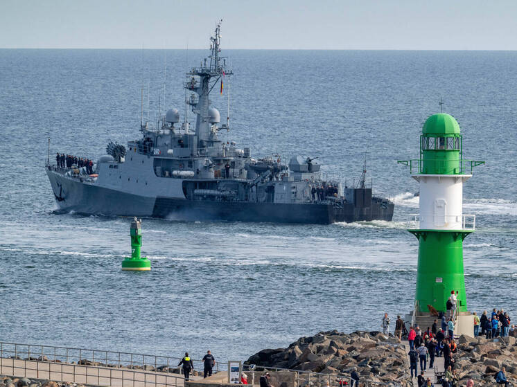 Администрация США расследует сообщения о приказе Хегсета добить выживших в Карибском море