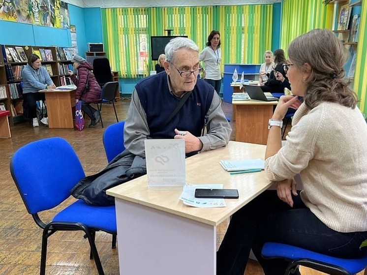 В Поморье объявили декабрьский график работы «Социального десанта»