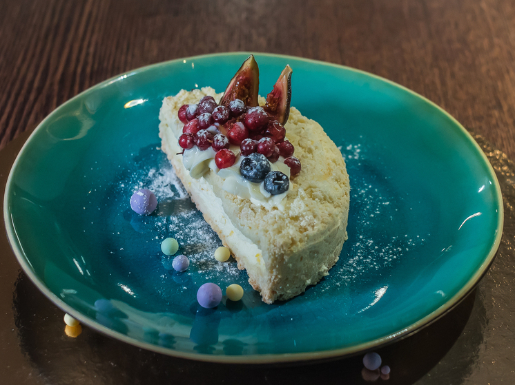 12 декабря кондитерское искусство покажут на конкурсе «Новосибирский десерт»