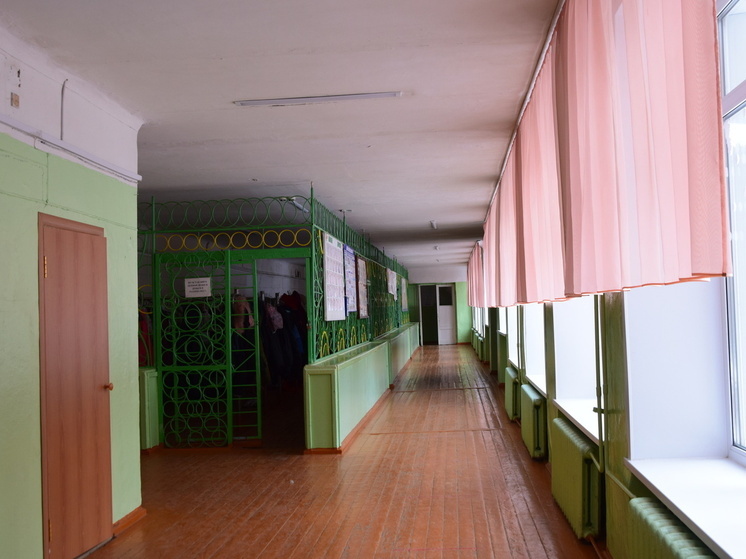 В Омске растёт число закрытых классов из-за ОРВИ