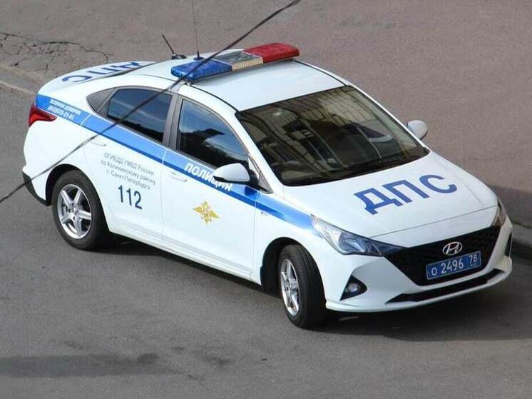 Пожилой пешеход погиб под колесами BMW в Калининграде