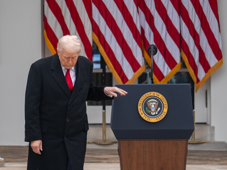 Позиция Киева, категорически отвергающего уход из Донбасса, оставила американскую сторону без каких-либо надежд на подвижки в мирном урегулировании ситуации в зоне СВО