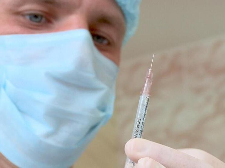 Заболеваемость ВИЧ и туберкулезом снижается в Новосибирской области