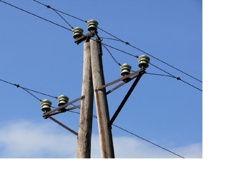 В Петрозаводском микрорайоне Соломенное запланированы отключения электричества 1 декабря