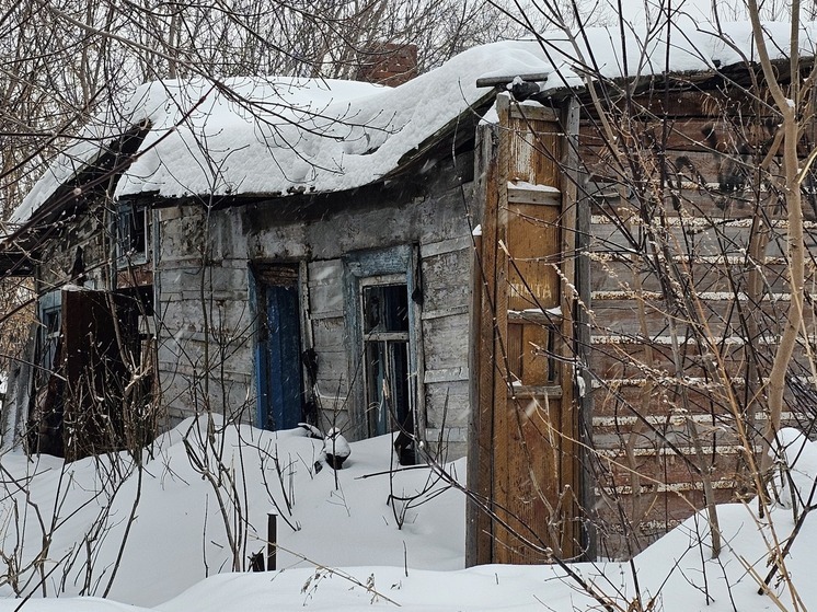 449 многоквартирных домов в Новосибирске признаны аварийными и подлежат сносу