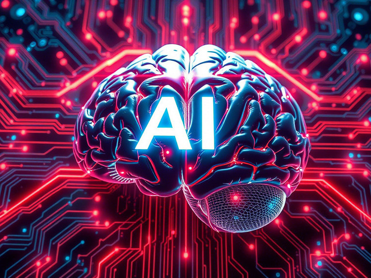 Новосибирская область вошла в десятку регионов по использованию нейросетей