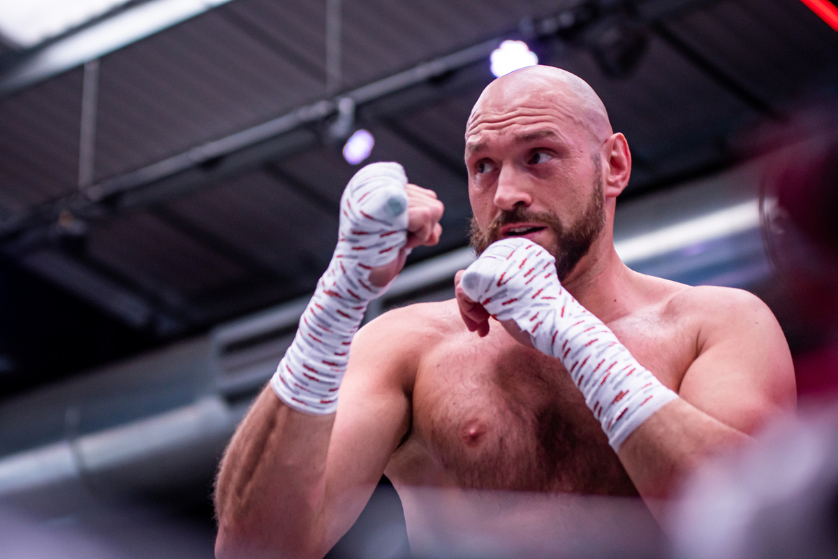 Британец объявил о завершении карьеры в начале текущего года