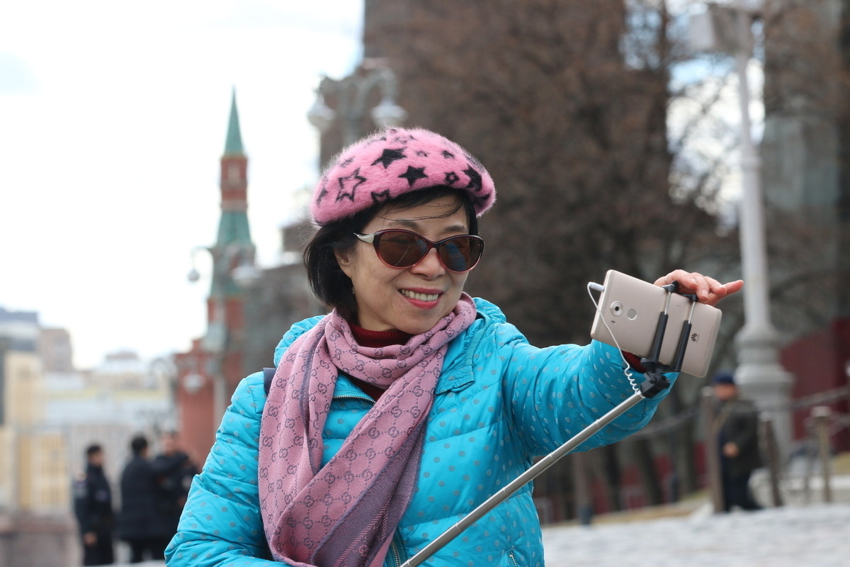 Путин подписал указ о безвизовом въезде для граждан КНР