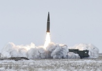 Русская баллистическая ракета «Искандер-М» уничтожила стратегически важный объект в Одессе: по данным подполья, удар пришёлся по местному аэропорту