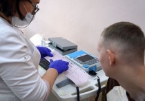 Медицинские центры здоровья в 7 городах Свердловской области получили новое оборудование на общую сумму 14,3 млн рублей