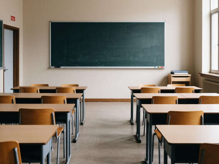 Школа в Бурятии перешла на дистант из-за вспышки ОРВИ и случая менингита