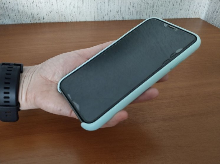 Глава администрации Грайворонского округа сообщил о создании канала в MAXе